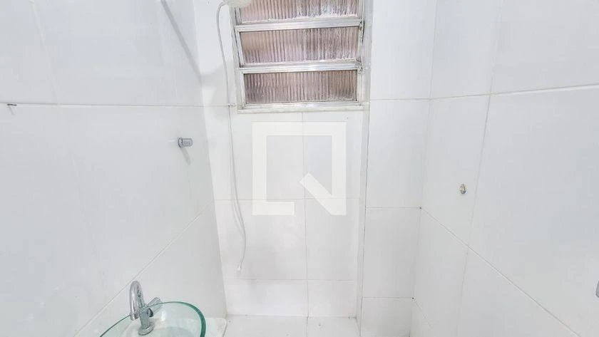 Apartamento de 1 quarto com máquina de lavar, Higienópolis — photo 13