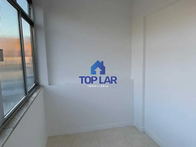 2-bedroom, 55 m² apartment in Rio de Janeiro