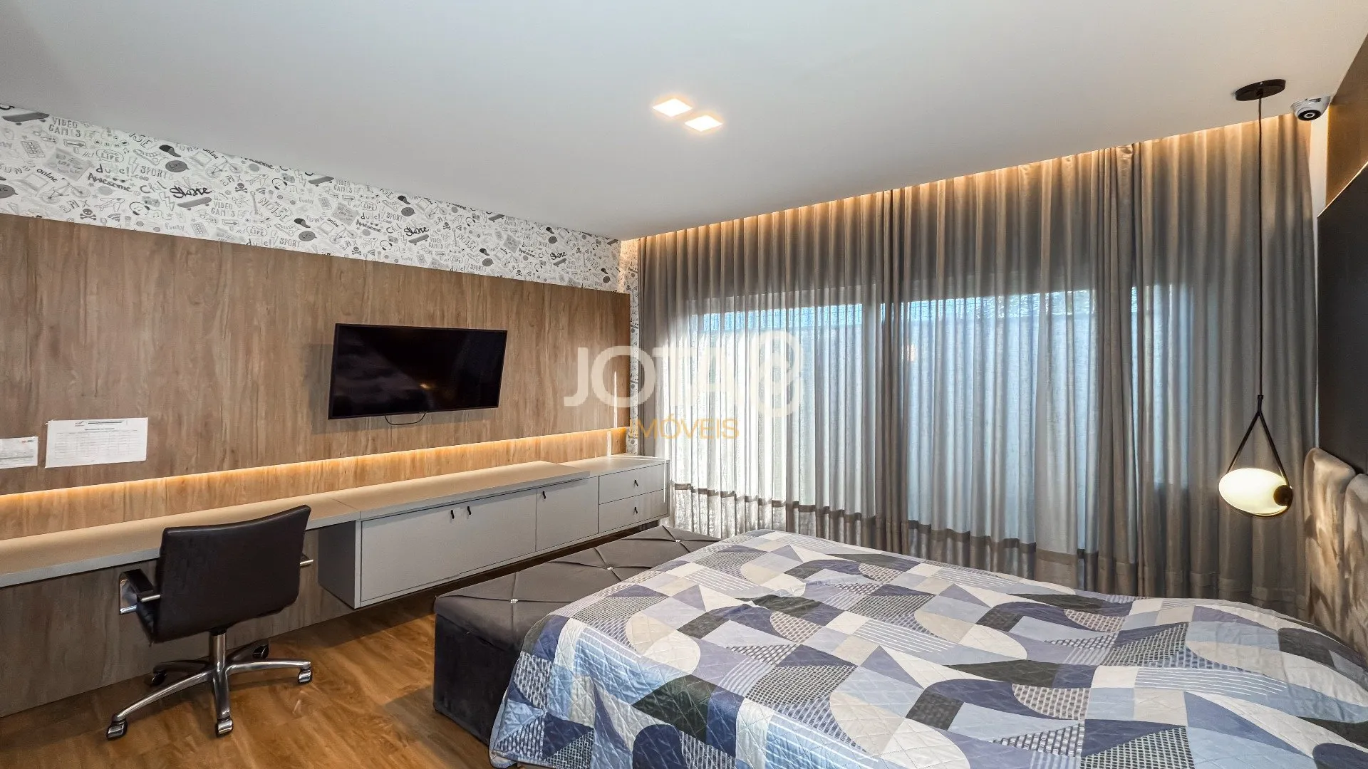 Меблированный дом с 4 спальнями и 635 м² и 7 местами — photo 11
