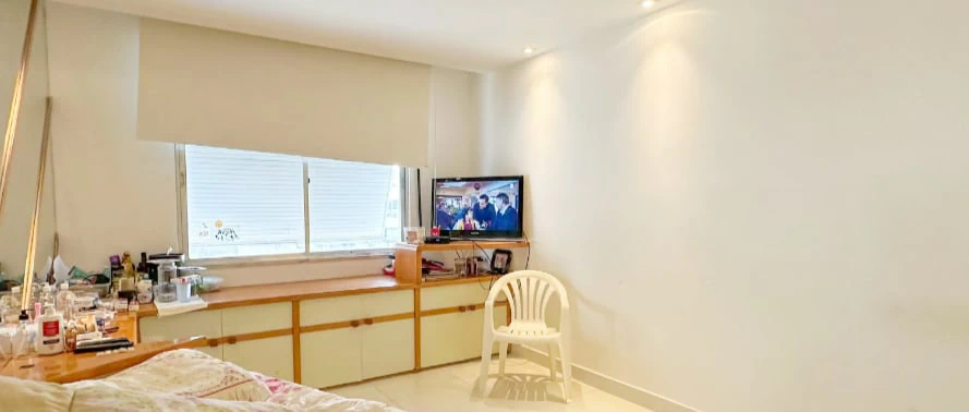 Apartamento com janelas do piso ao teto, Copacabana — photo 26