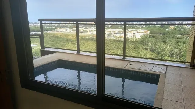 3 quartos e vista para as montanhas: apartamento de 198 m² — photo 12