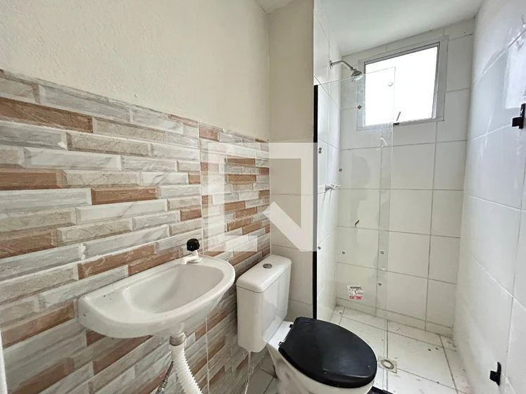 2-bedroom apartment with a washing machine in Rio de Janeiro — photo 28