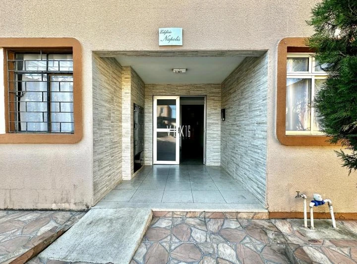 Ground-floor furnished 49 m² apartment with 2 bedrooms — photo 5