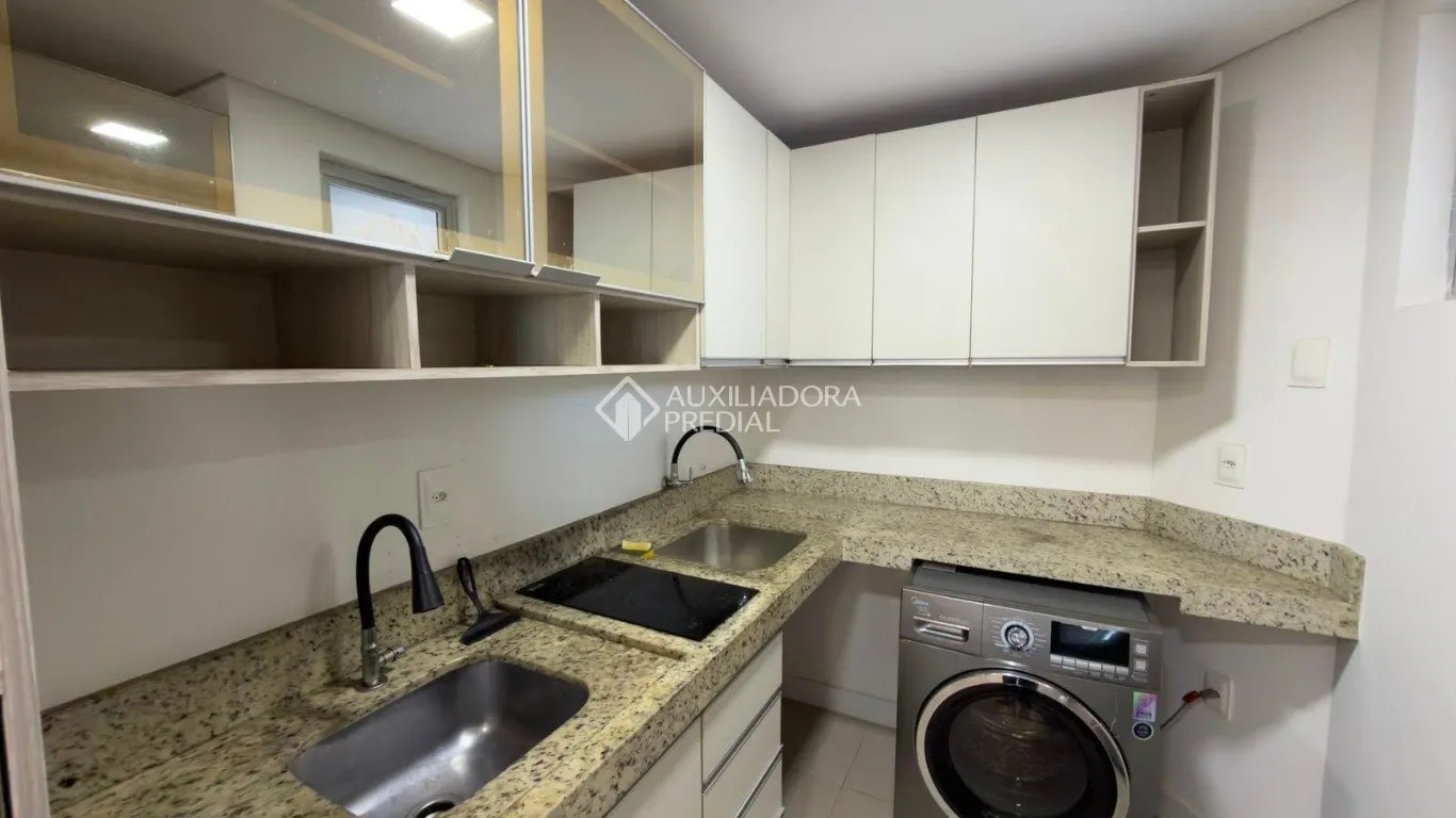 Мебльована квартира з 1 спальнею та 68 м² — photo 2