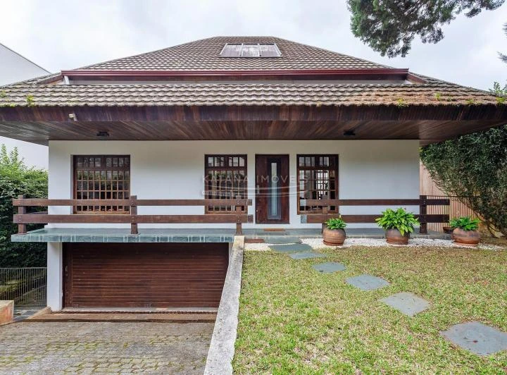 Casa de 4 dormitorios con 3 suites y 970 m² — photo 6