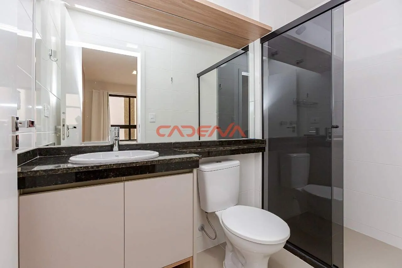 Furnished 1-bedroom apartment with no parking, 39 m² — photo 14