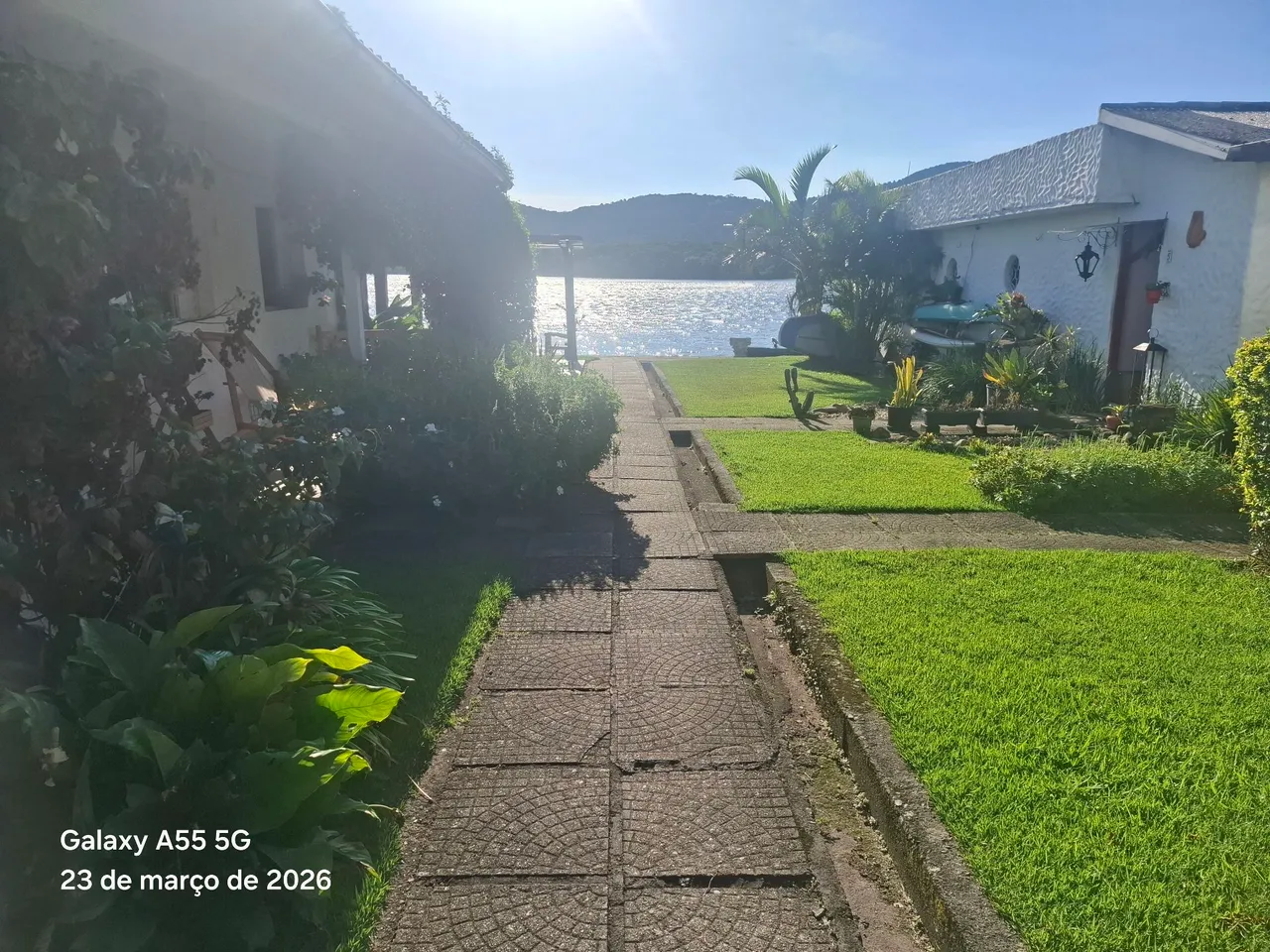 1-bedroom house with 1 bathroom and 1 parking spot