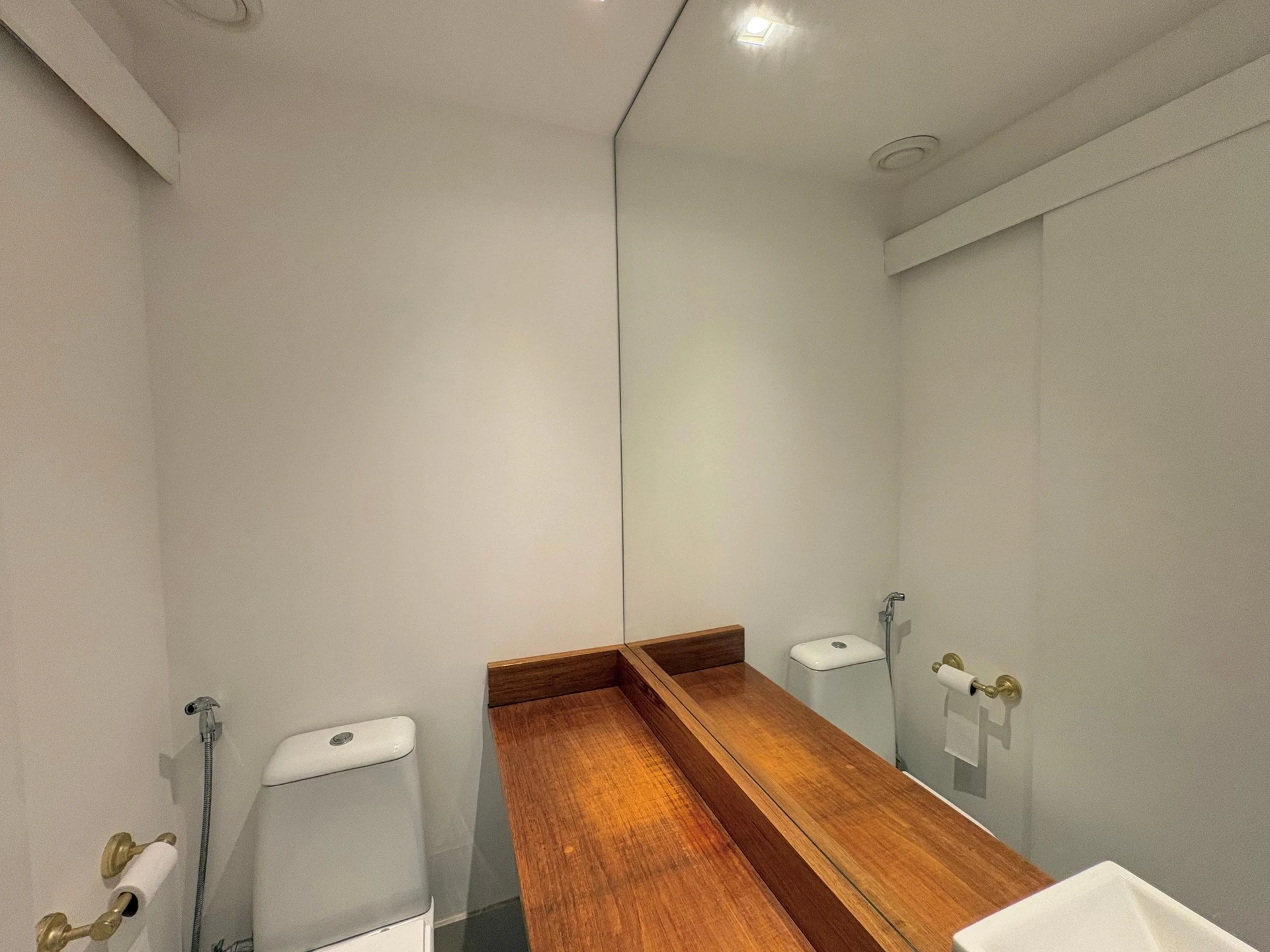 Apartment, 151 m², with a water view — photo 63