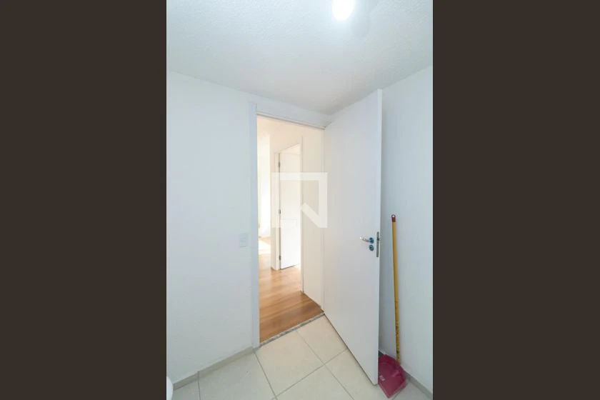 Apartamento de 1 quarto em condomínio com academia — photo 19
