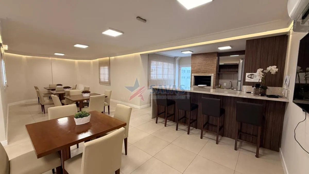 Apartamento amueblado de 3 dormitorios y 125 m² — photo 24