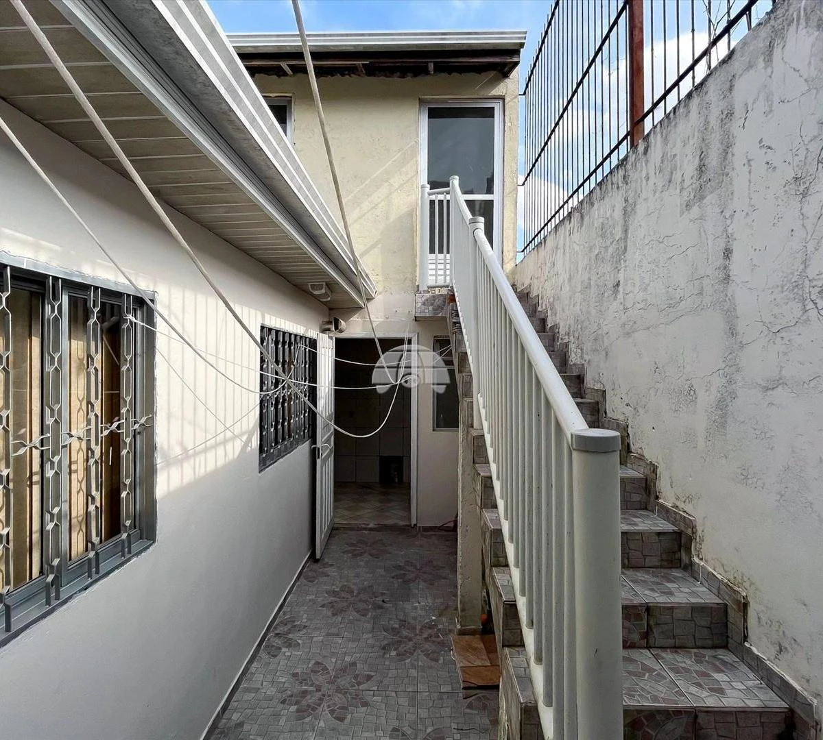 3-bedroom, 100 m² house in Curitiba — photo 29