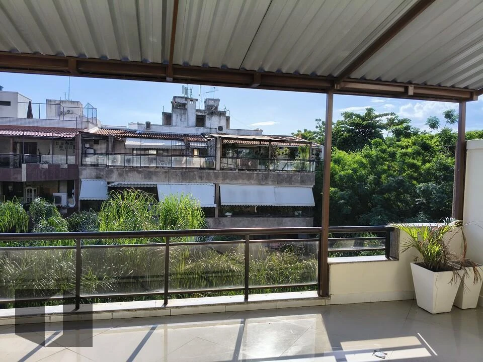 Apartment with 4 bedrooms and 3 bathrooms plus 2 parking — photo 7