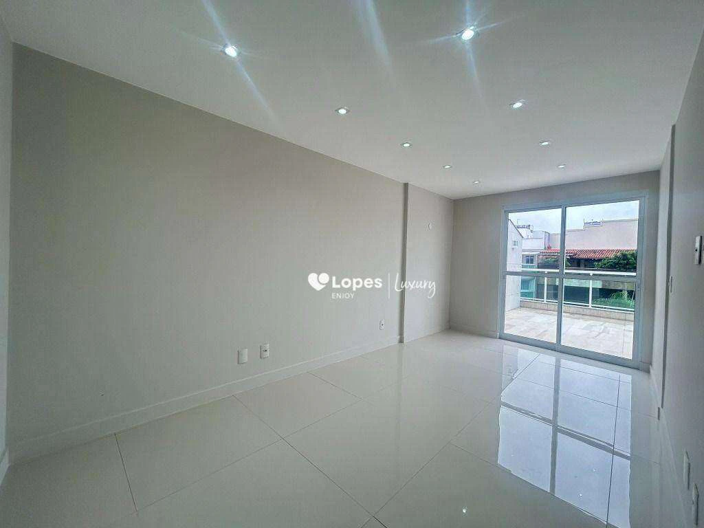 Duplex penthouse with private pool and 316 m² — photo 18