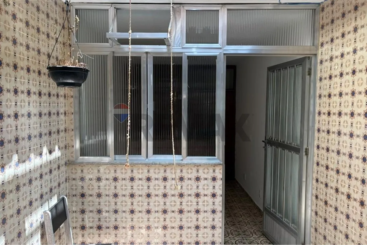 Casa de 4 quartos com banheira, Jardim Guanabara — photo 17