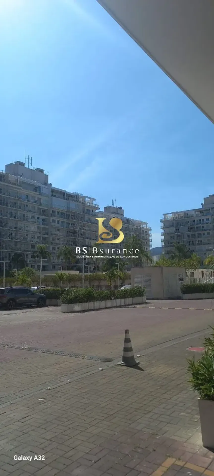 Квартира з 3 спальнями, у будинку є тренажерний зал — photo 3