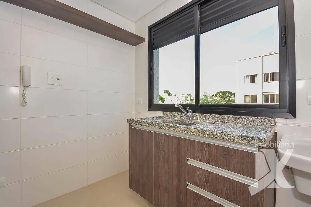 Apartamento mobiliado de 1 dormitório com 39 m² — photo 12