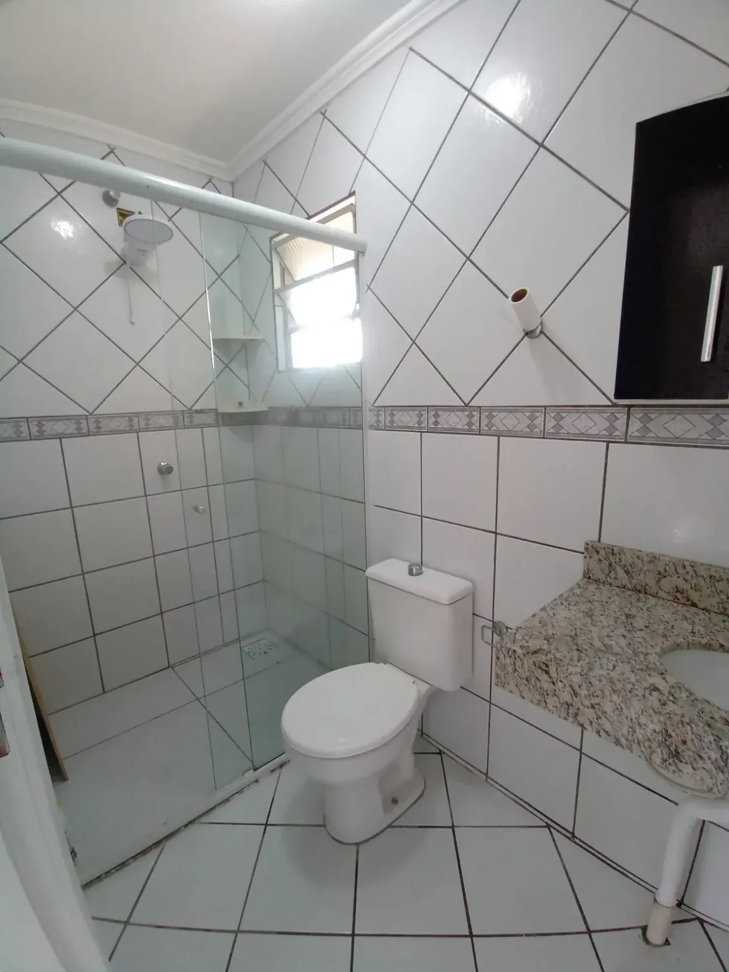 1-bedroom apartment on the 1st floor with fitted storage — photo 6