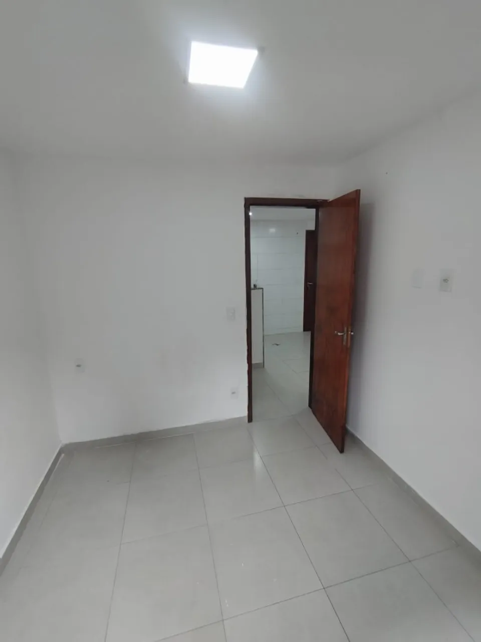 Apartamento de 30 m² e 2 quartos, Recreio dos Bandeirantes — photo 4