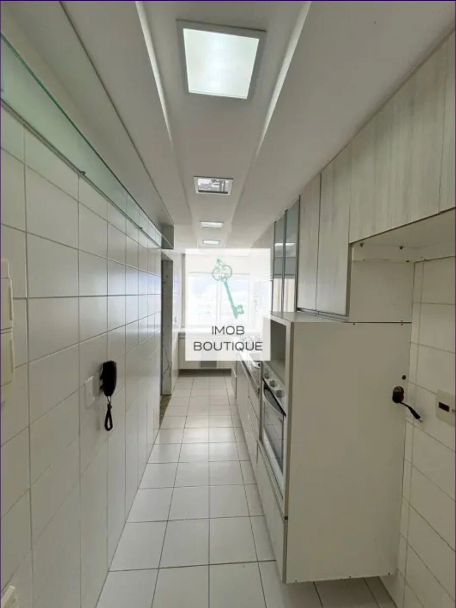 Apartamento mobiliado 84 m² com cozinha a gás e 1 vaga — photo 9