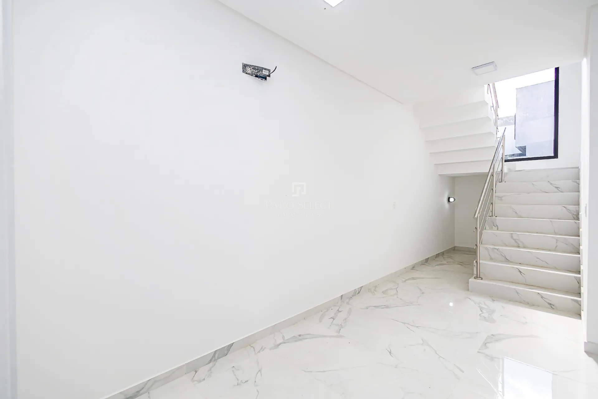 Casa de 181 m² com varanda gourmet e closet — photo 63