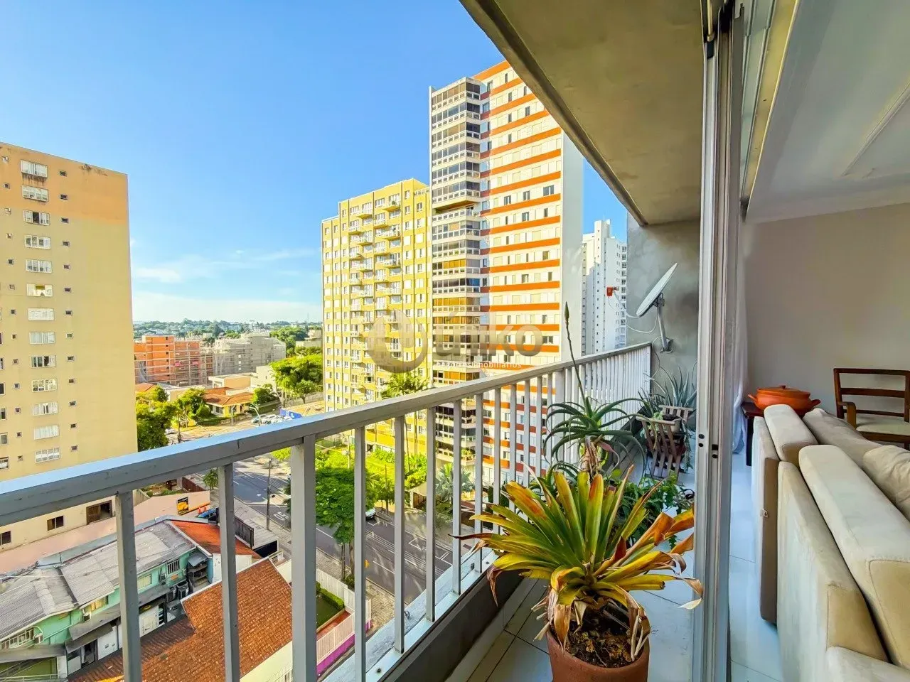 Apartamento de 4 dormitorios con 2 suites y 231 m² — photo 4