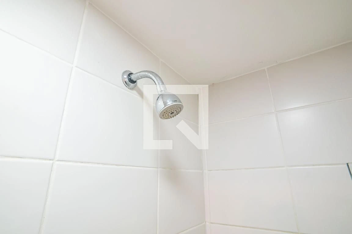 Apartamento mobiliado de 1 quarto em condomínio com sauna — photo 67