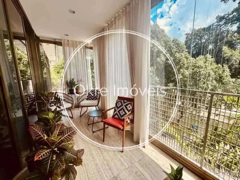 Мебльована квартира з 2 спальнями 92 м² і 1 паркомісцем — photo 9