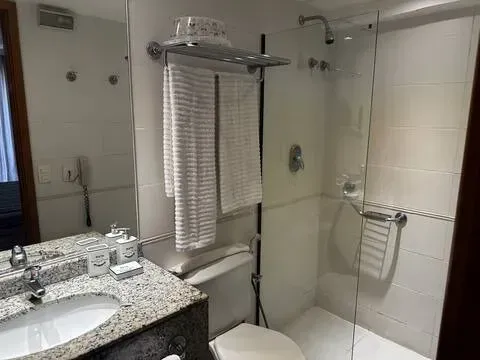 Квартира 30 м² з 1 спальнею та балконом — photo 11