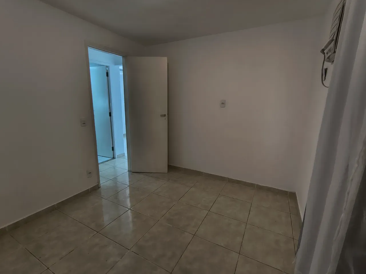 Apartamento de 45 m² e 1 quarto, Taquara — photo 12