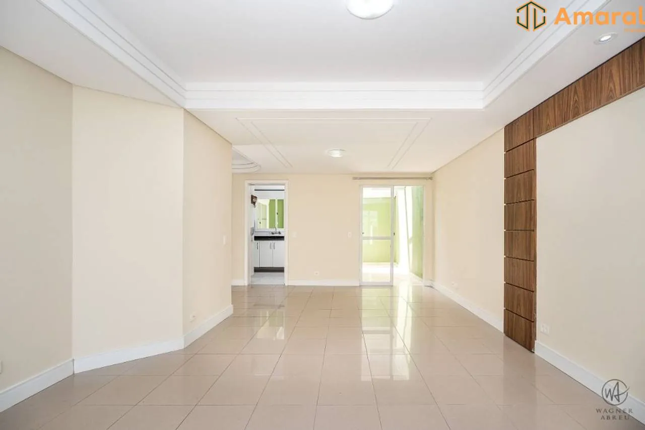 Casa de 3 quartos com varanda gourmet, Água Verde — photo 2