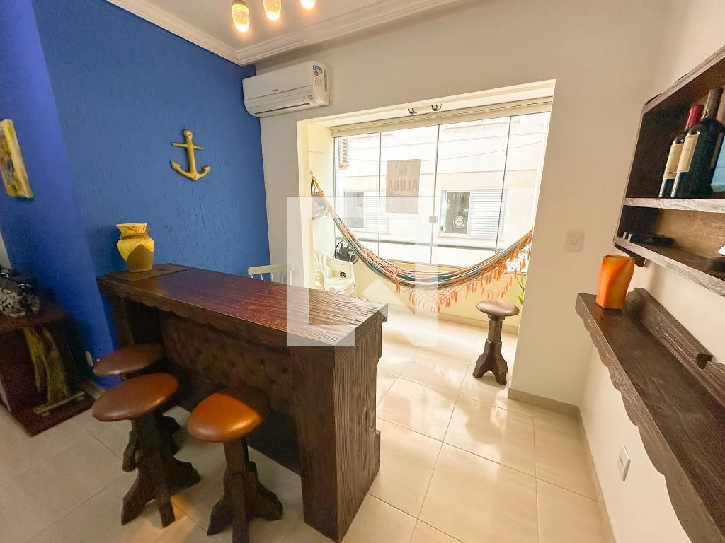 Apartamento mobiliado com 3 quartos e 1 suíte — photo 6