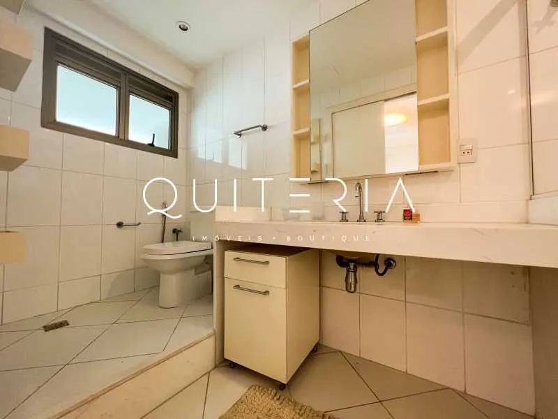 Apartamento duplex com varanda, 3 quartos e 5 banheiros — photo 27