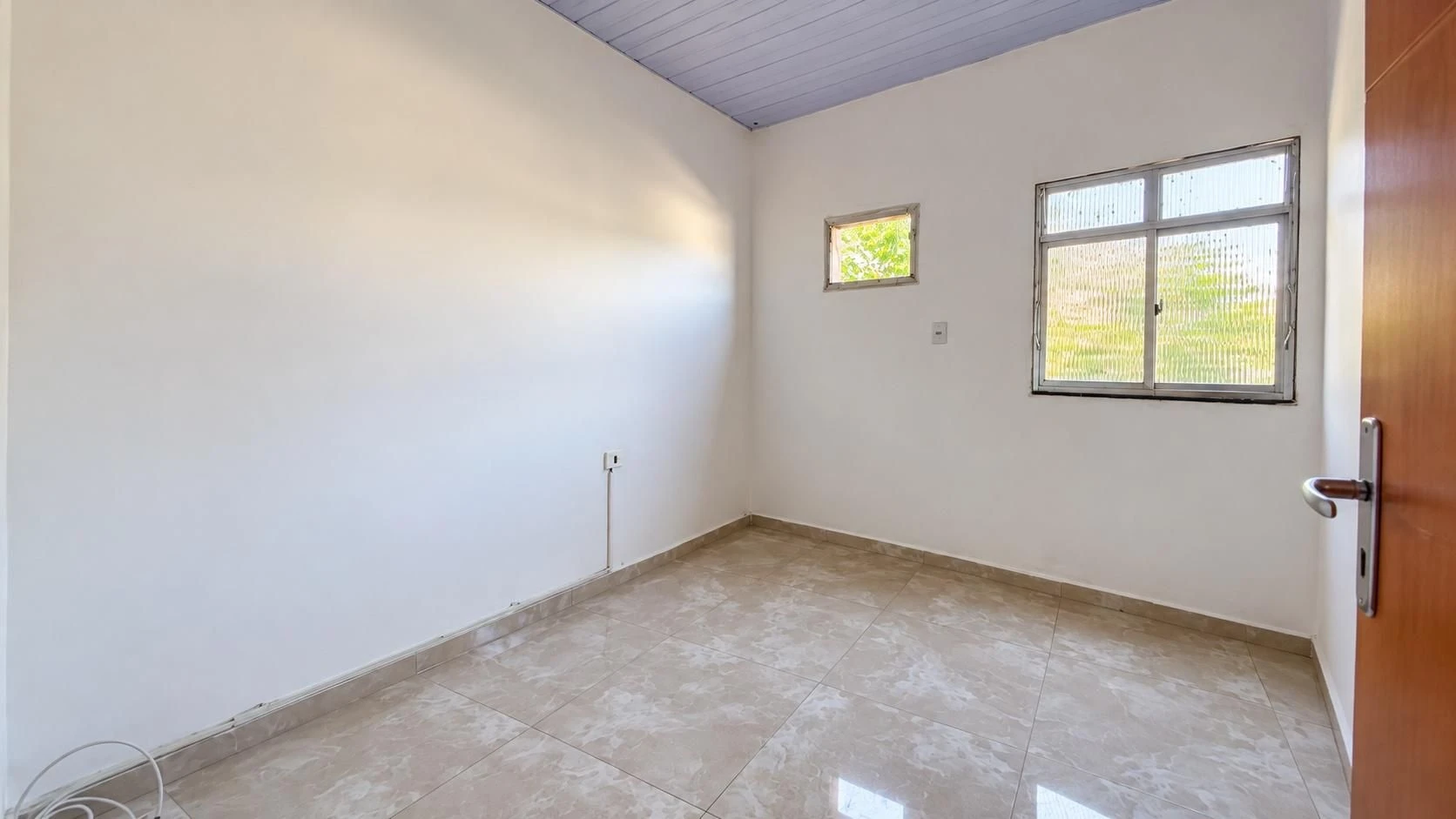 2-bedroom house, 55 m² — photo 14