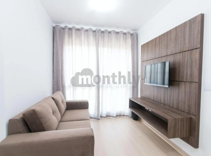 1-bedroom apartment, 40 m², no parking included — photo 5