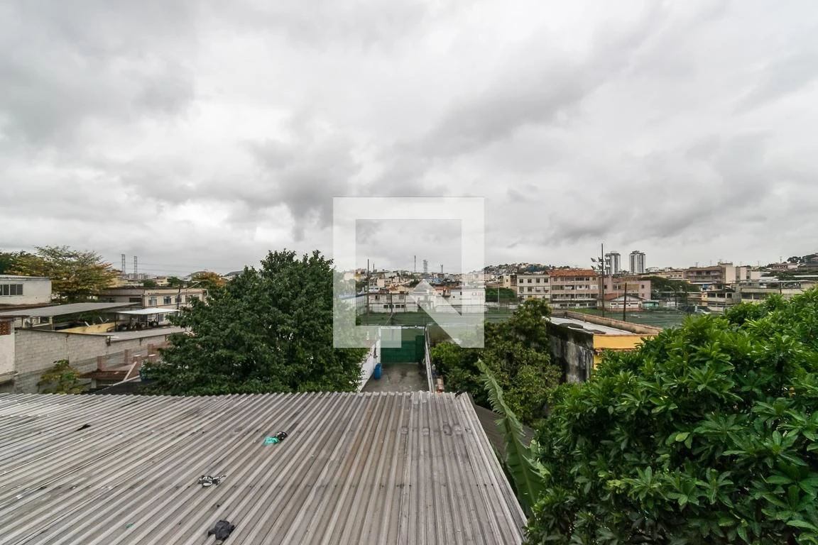 Apartamento sem mobília com 2 quartos e 1 vaga — photo 5