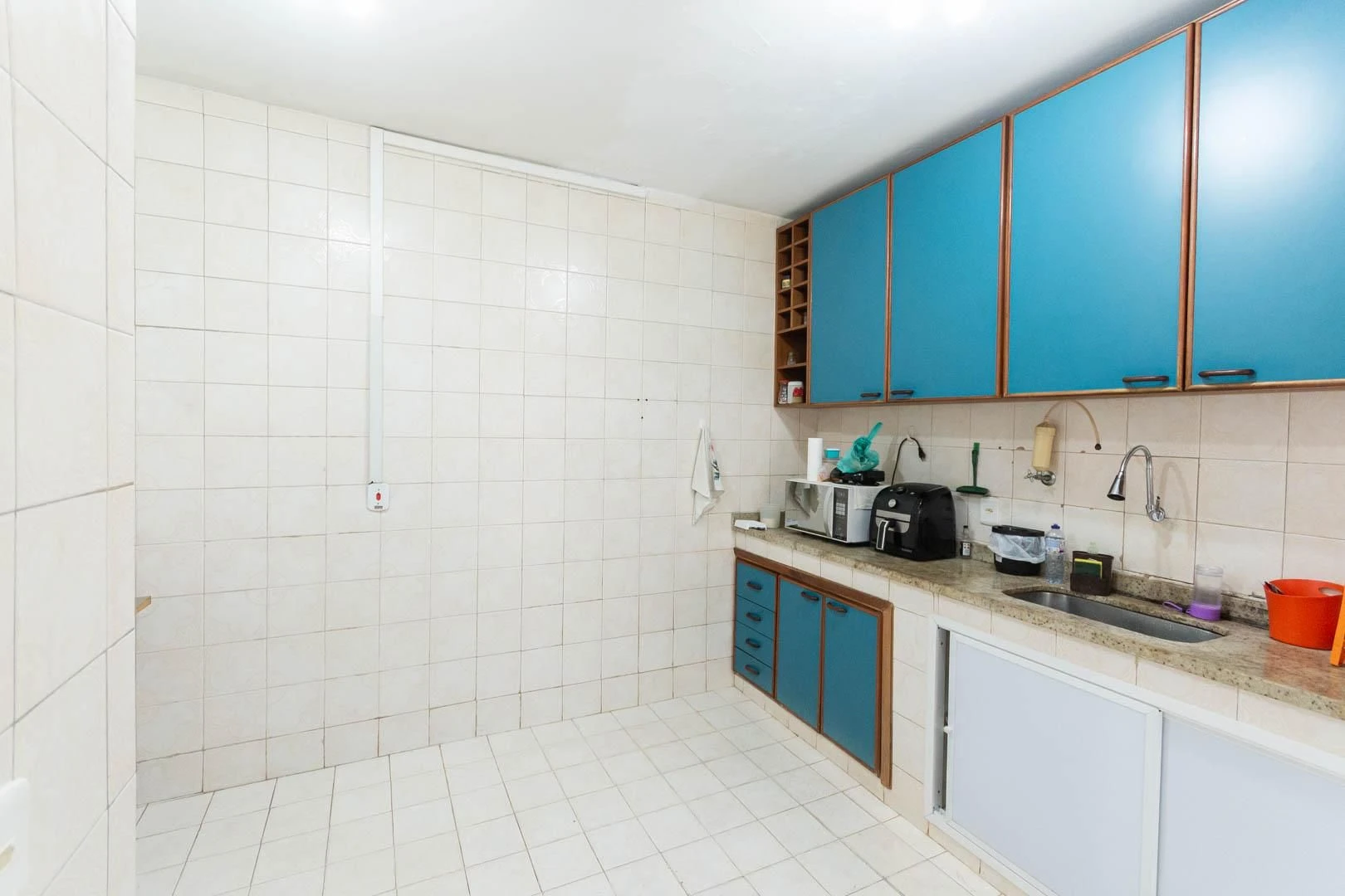 Casa com 4 quartos e varanda, pronta para morar — photo 18