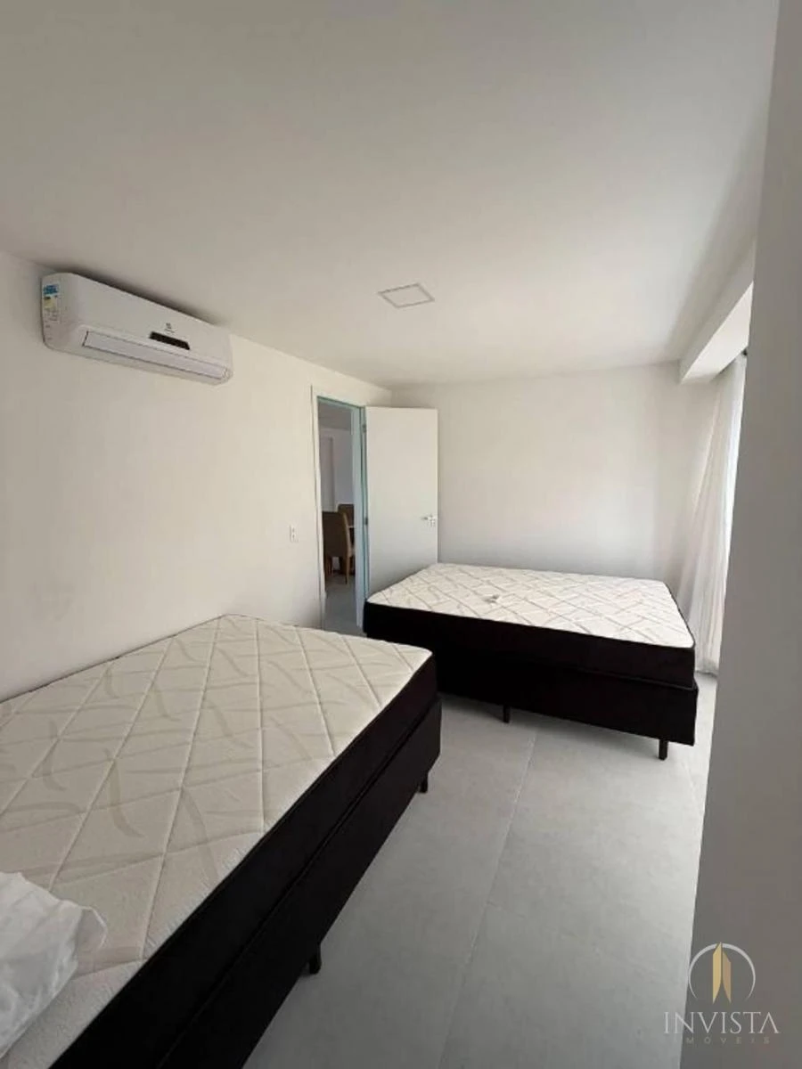 2-bedroom apartment with a water view in João Pessoa — photo 4