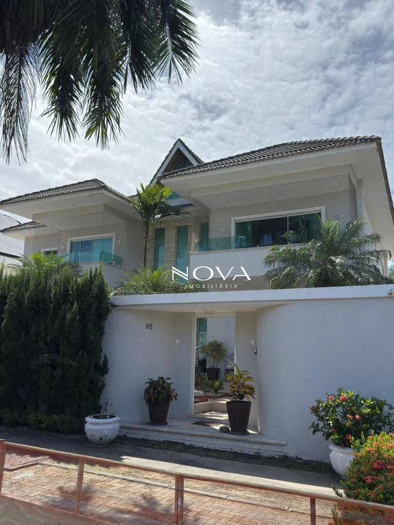 Furnished house with 9 bedrooms and an open kitchen — photo 24