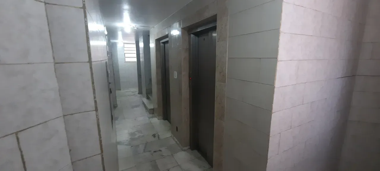 Apartamento, 45 m², com piso de madeira ou laminado — photo 16