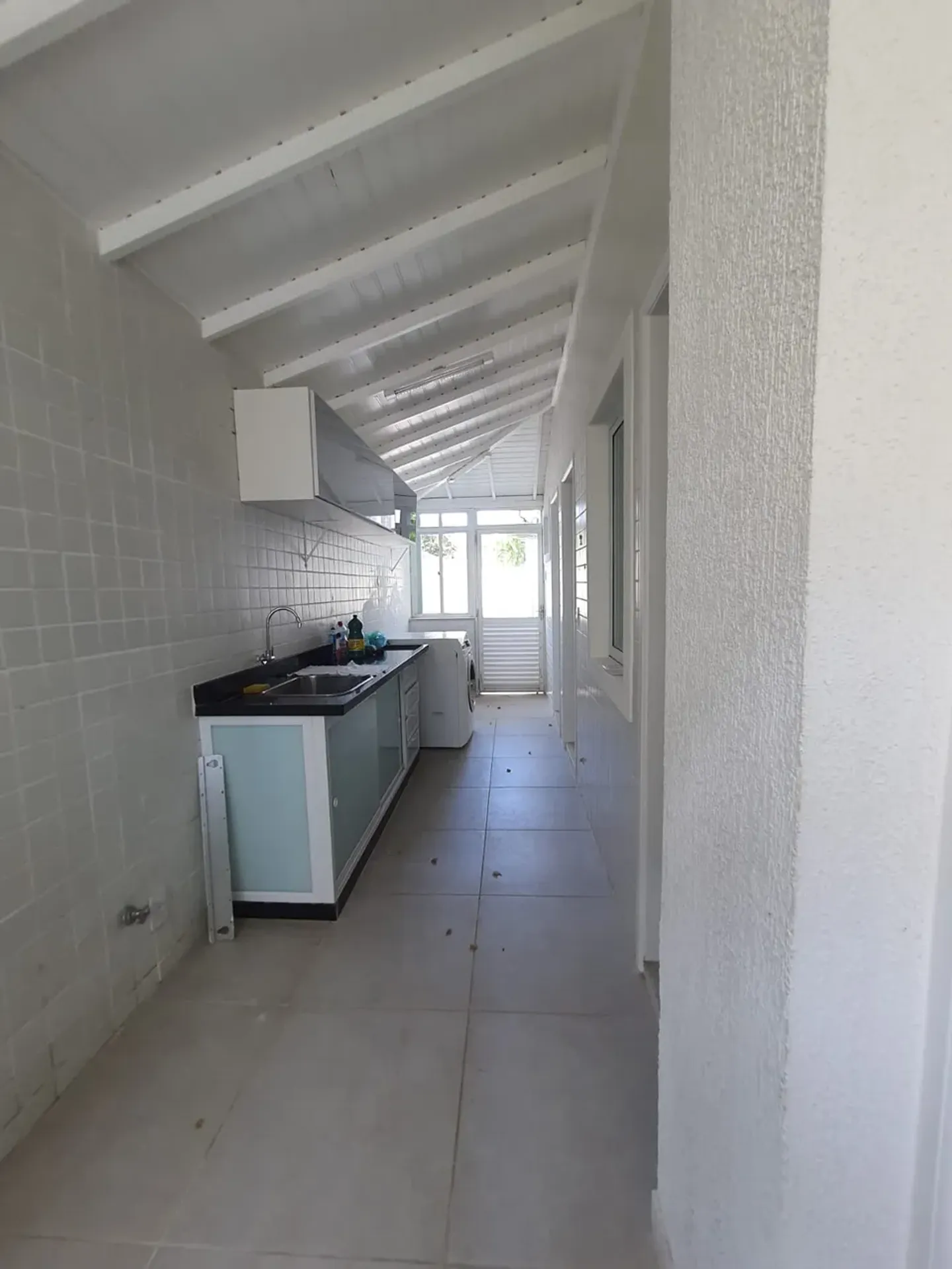 Casa mobiliada com 5 quartos e 5 banheiros — photo 22