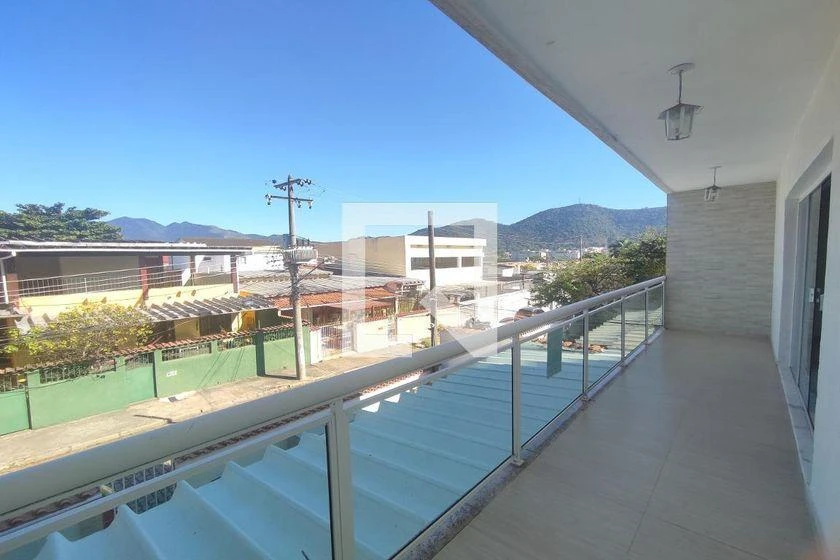 600 m² house with 5 bedrooms and balcony barbecue — photo 20