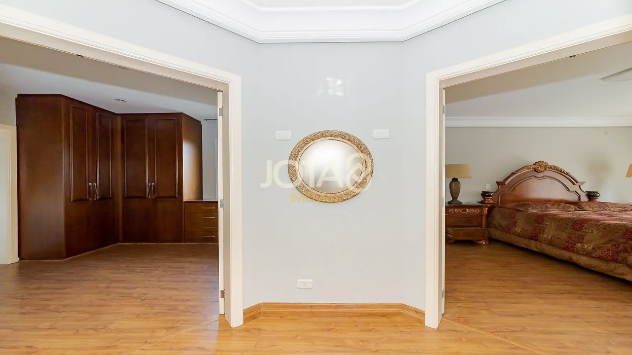 Furnished house with 5 bedrooms and 5 bathrooms — photo 20