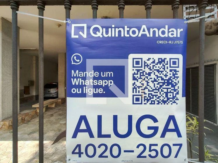 Apartamento de 68 m² e 2 quartos, Tijuca — photo 40