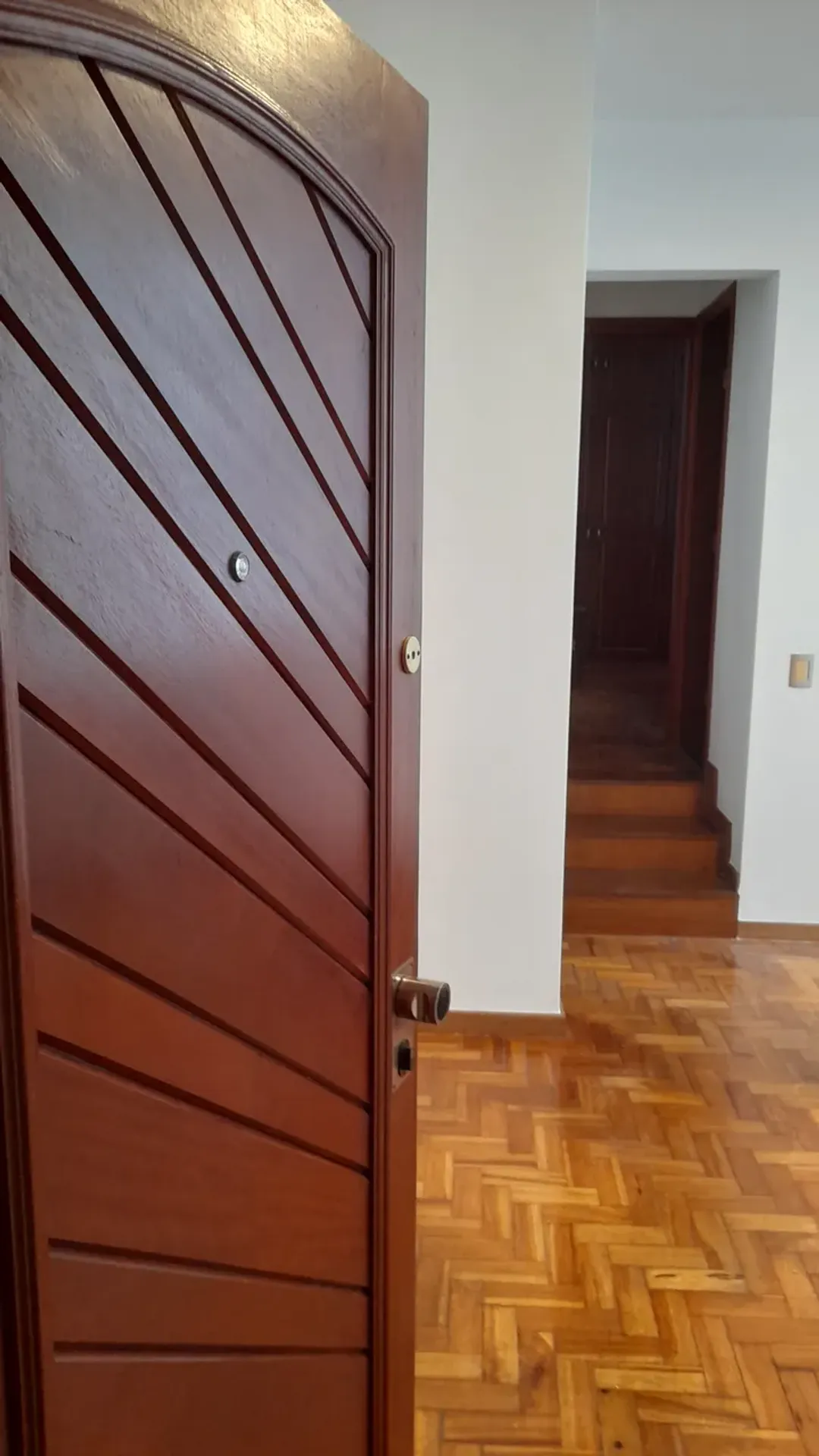 Departamento amueblado, 57 m², con lavadora — photo 30