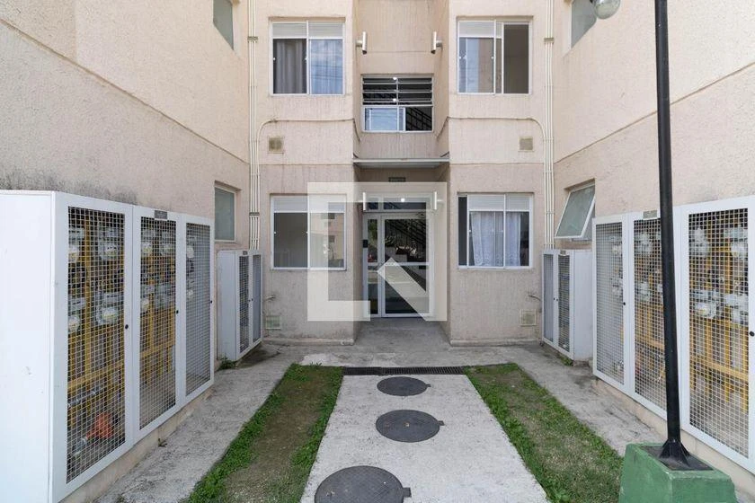 Rental apartment with 2 bedrooms and 1 bathroom — photo 38