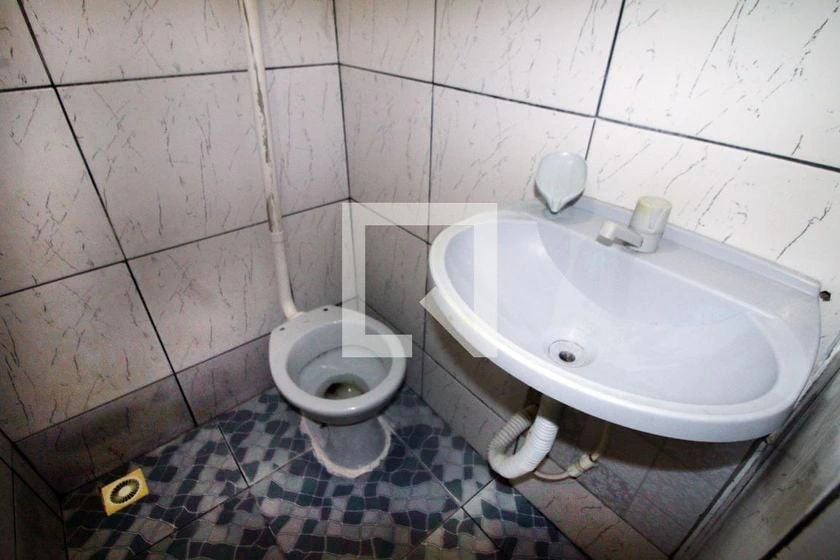 Kitnet/estúdio de 44 m² com mini-cozinha a gás — photo 10