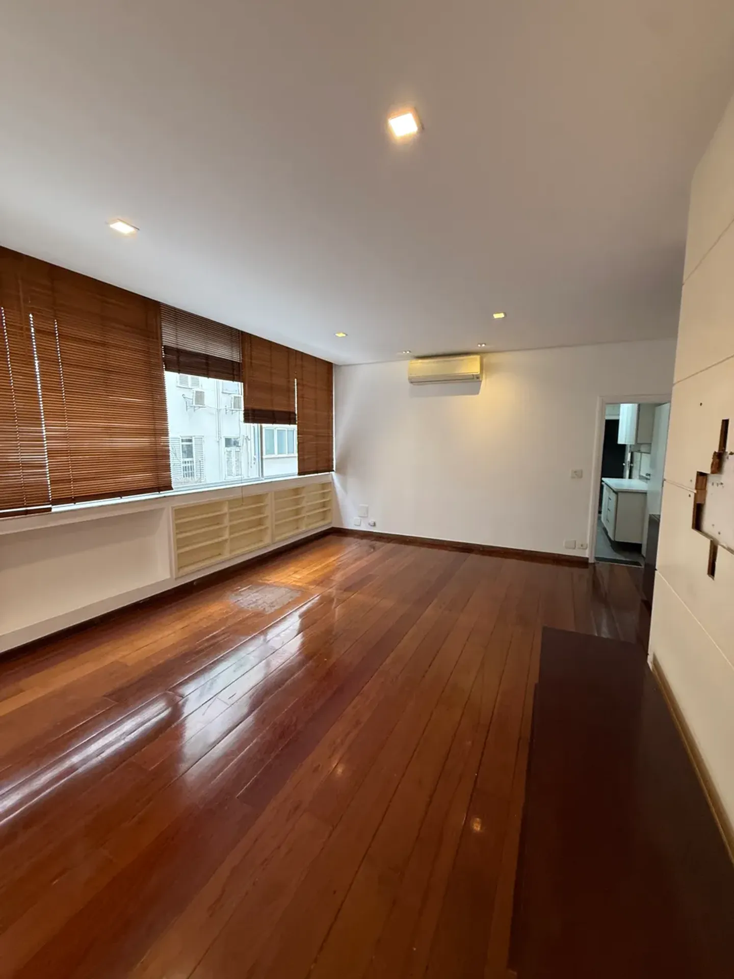 Apartamento de 3 quartos com espaço de home office, Lagoa — photo 14