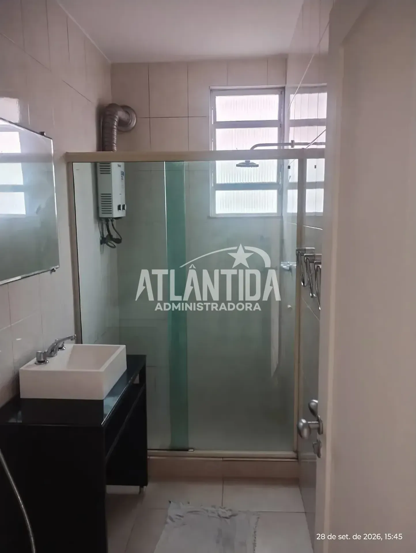 2-bedroom apartment, 60 m² — photo 4