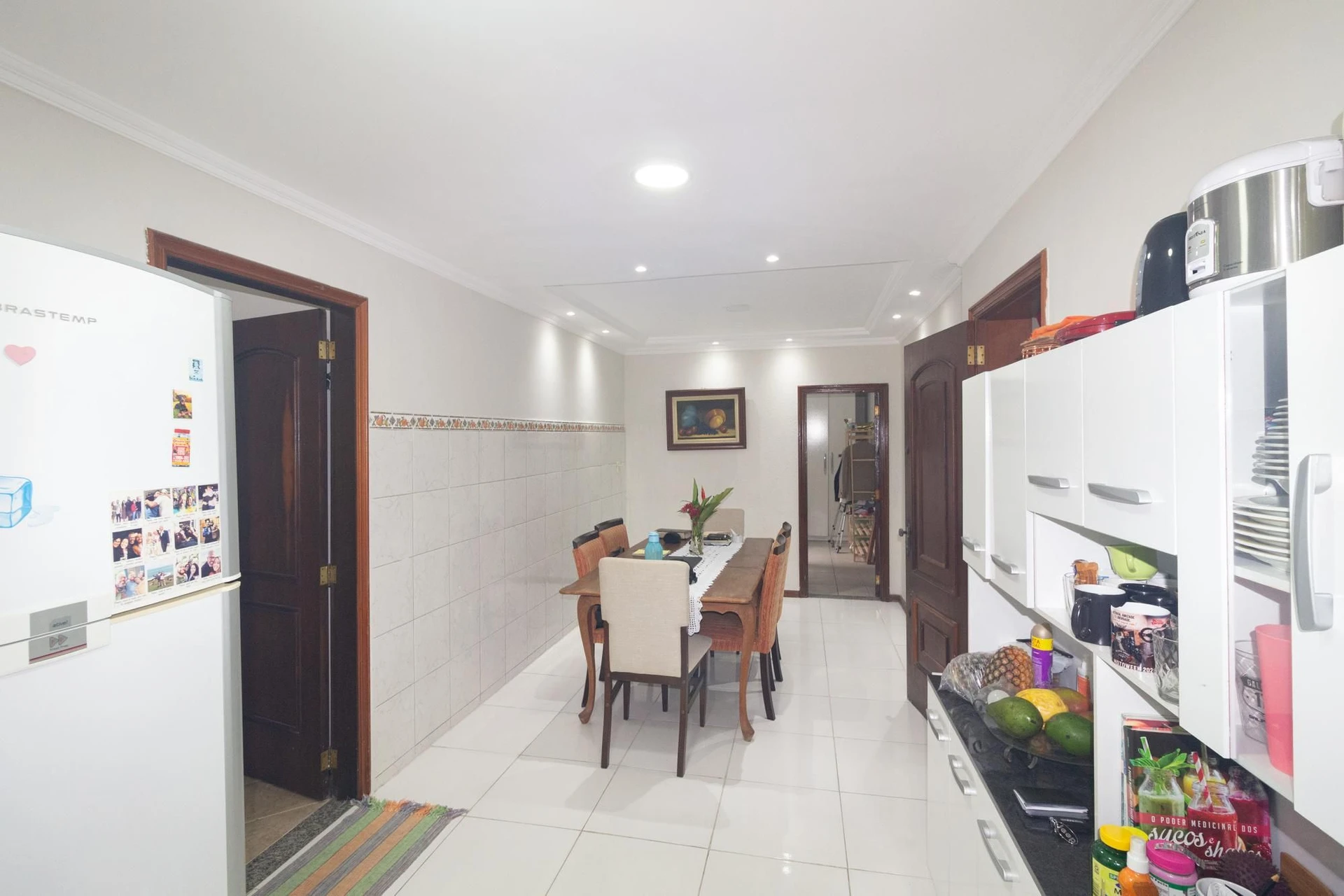 Furnished house, 250 m², with a jacuzzi — photo 17