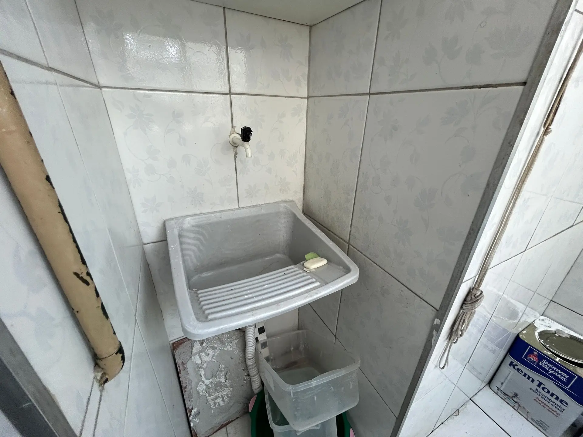 Apartamento de 2 quartos e 46 m² — photo 34